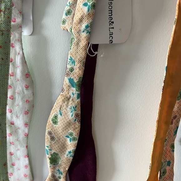 Bow ties by Handsome and Lace - Picture 3 of 6
